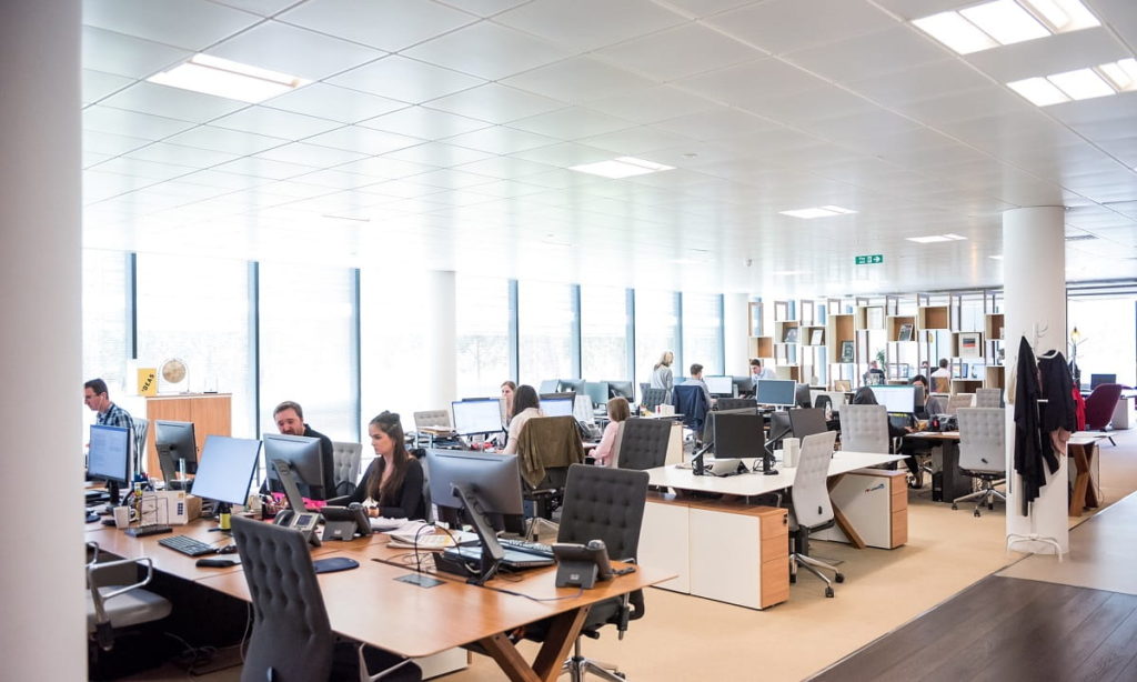 コールセンター