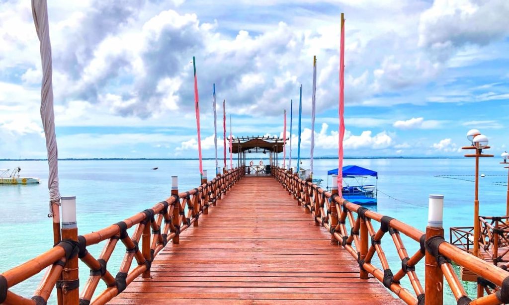 フィリピンリゾート