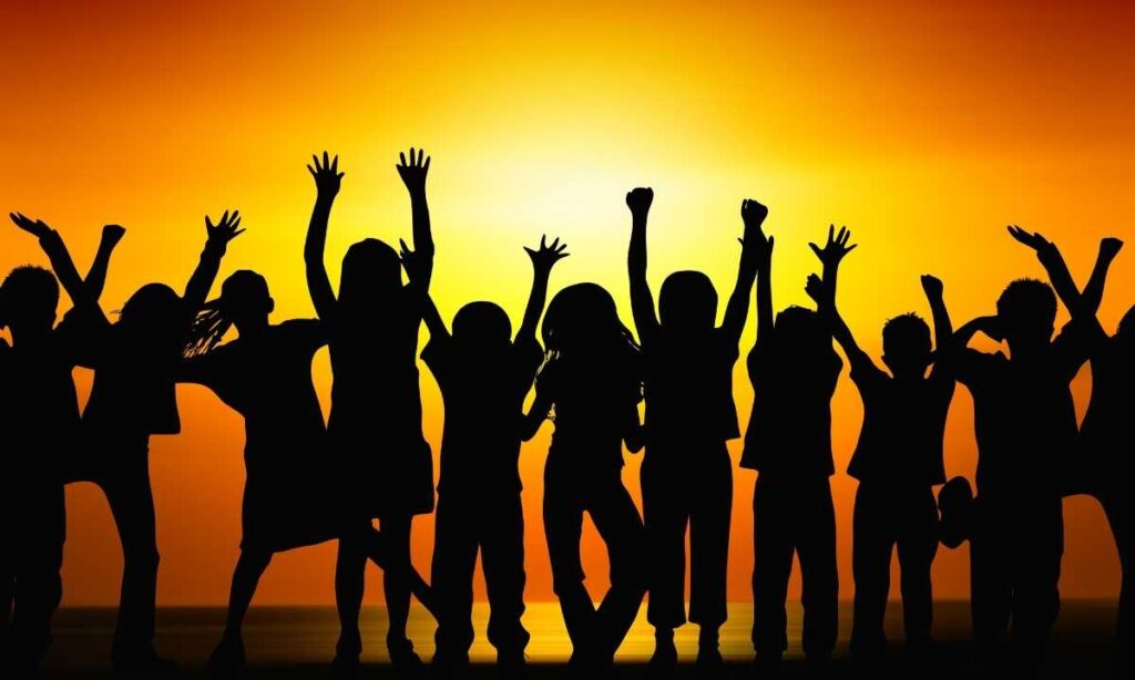 children - Indonesia