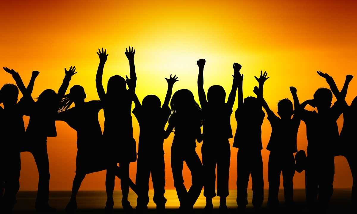 children - Indonesia