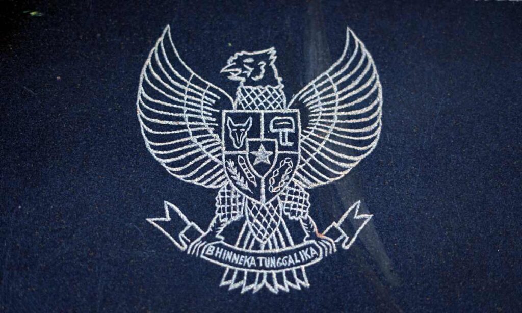 Bhinneka Tunggal Ika