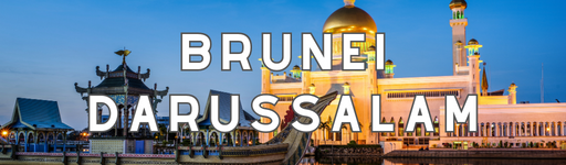 brunei