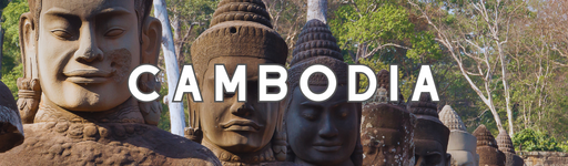 cambodia