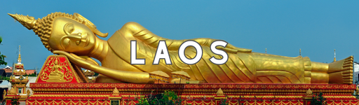laos