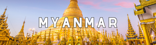 myanmar