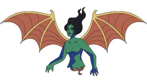 manananggal