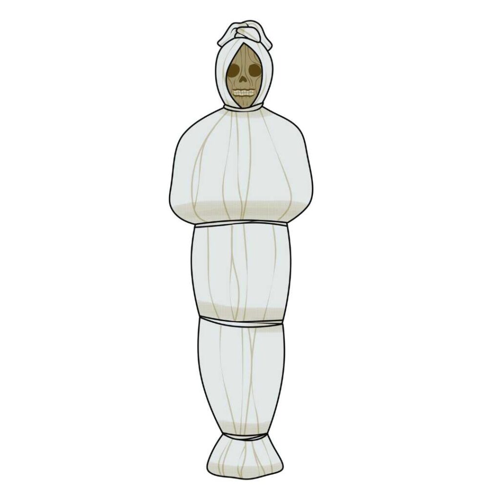 pocong