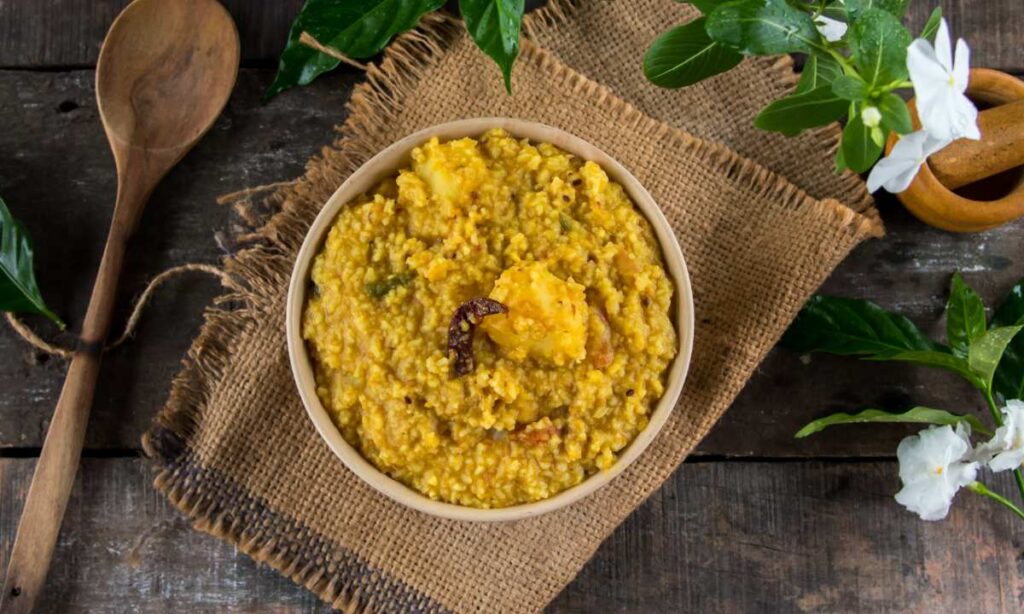 Khichdi