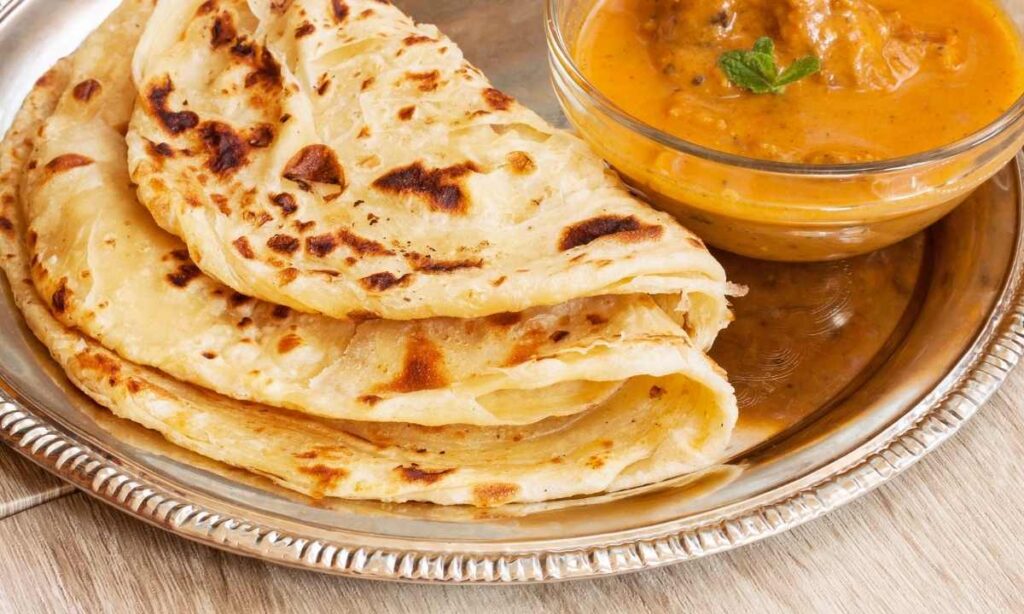chapati