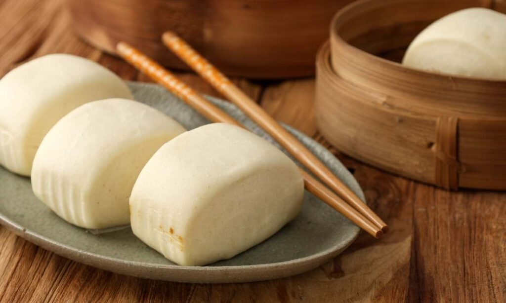 mantou