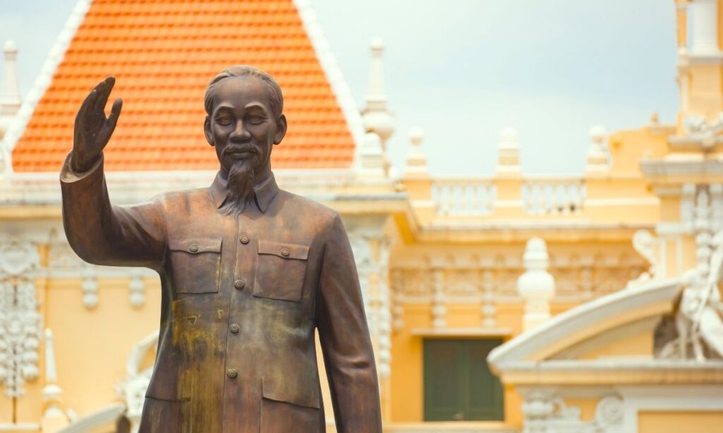 socialism in Vietnam