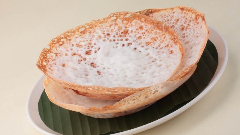 ネパールの発酵食品ホッパー