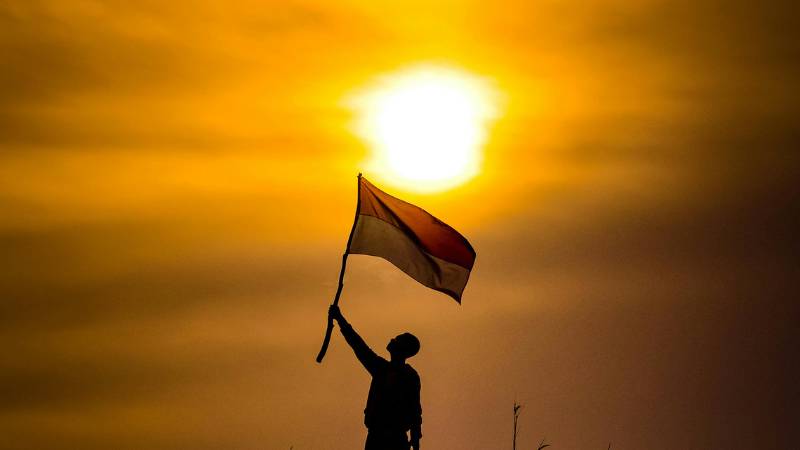 インドネシアの残留日本兵