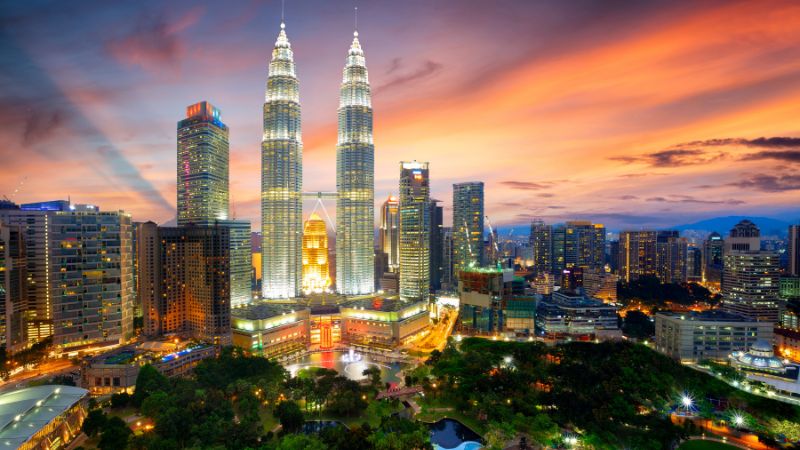 Kuala Lumpur