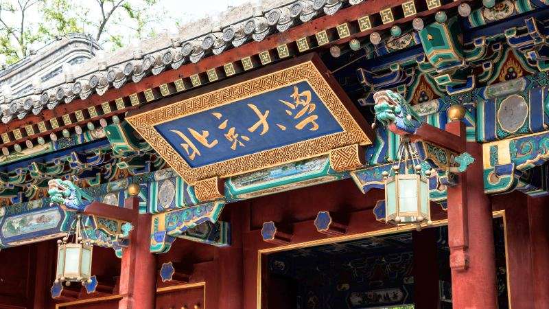 北京大学