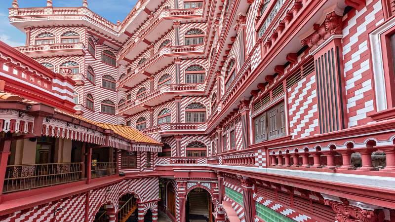 レッド・モスク