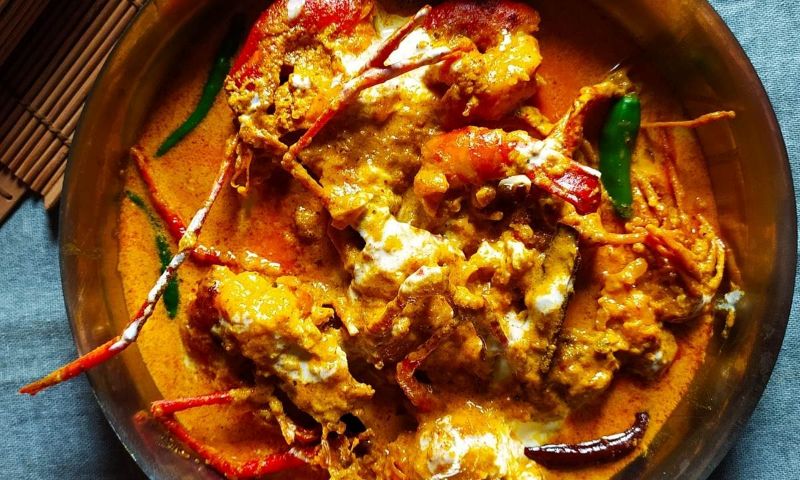 チングリ・マライ