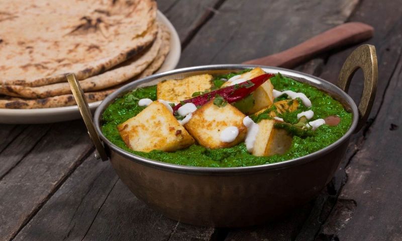 パーラク・パニール