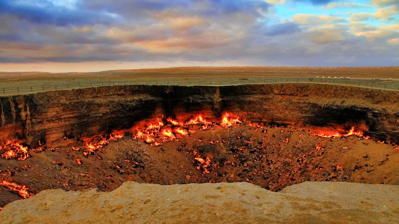 トルクメニスタン