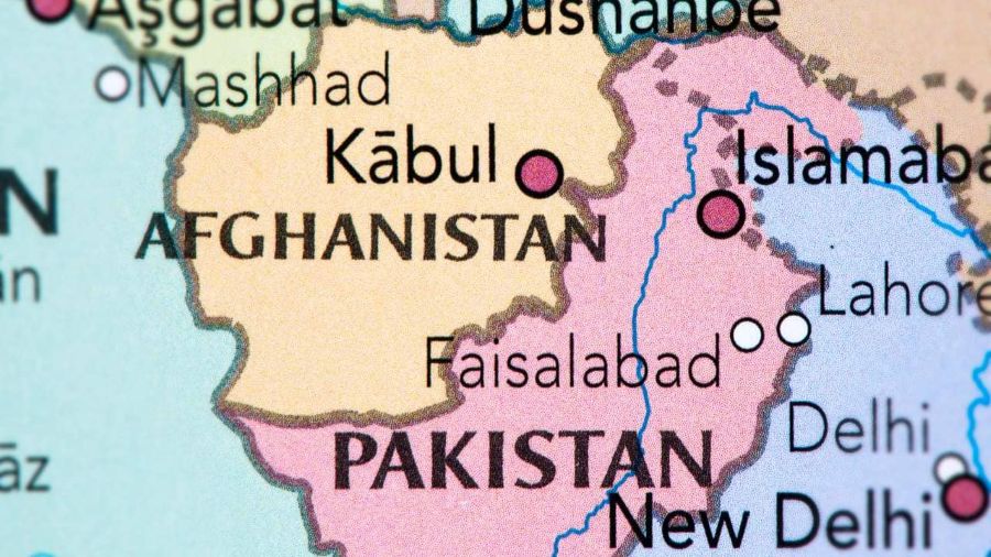 デュアランドライン